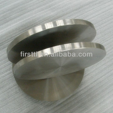 titanium alloy price/titanium disc price/titanium disc