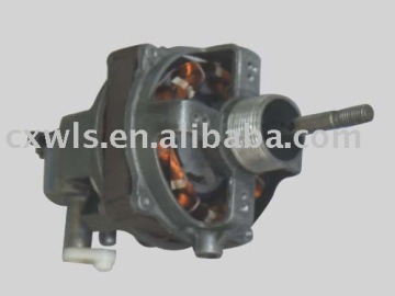 capacitor motor