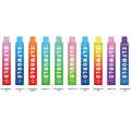 Elf World Mg 2500 Disposable Vapes Pack