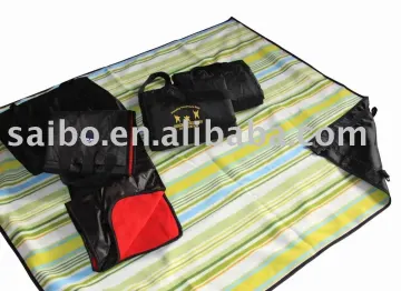 Waterproof Picnic blanket wholesale