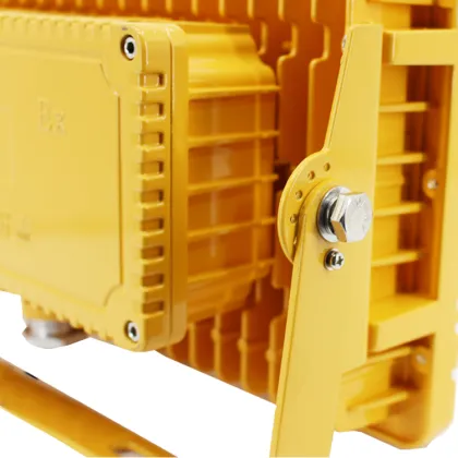 High Quality LED Explosion Proof Lighting - 150W Explosion-Proof Lamps