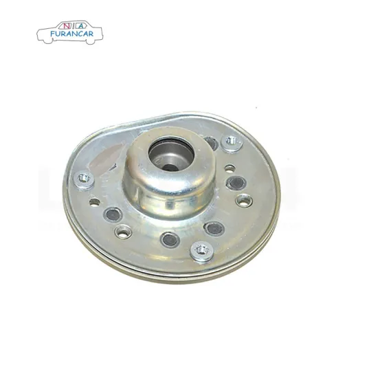 LR032578 LR001145 Auto Parts: Front Suspension Top Rubber Shock Absorber Strut Mount for Volvo