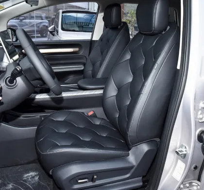 2024 Wuling Baojun Yunduo Cloud New Energy Electric Mini EV Car