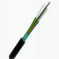 outside different type of fiber optic cable product