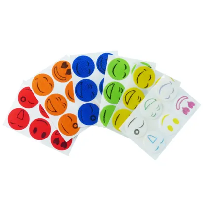 Effective mosquito repellent patch for baby