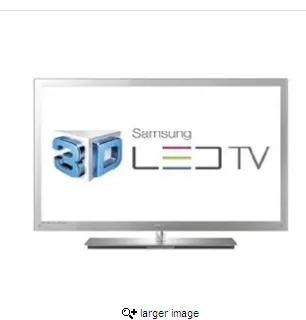 Samsung UE46C9000 46" Full HD 3D Ready LED TV