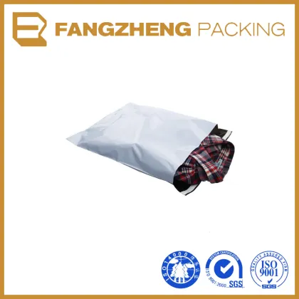 2015 Best selling products for White PE film bubble mailing bags/plastic mail bags/plastic courier mail bags