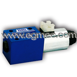 Rexroth 4we10d 3x, 4we10c 3x, 4we10a 3x, 4we10b 3x, 4we10y 3x, Single Solenoid Directional Control Valve 