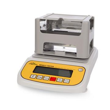 Digital Precious Metal Density Meter for Gold Purity Testing