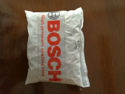 Bosch High Pressure Sealing Ring