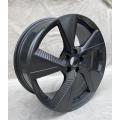 5 rayons Replica Wheel