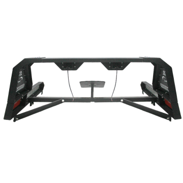 Robust Strong Stainless Steel Roll bar for 4X4 Pickup