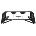 Robust Strong Stainless Steel Roll bar for 4X4 Pickup