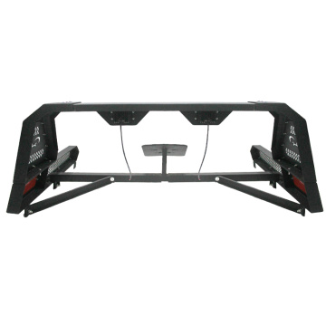 Robust Strong Stainless Steel Roll bar for 4X4 Pickup