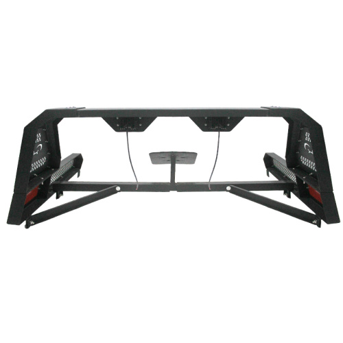 Robust Strong Stainless Steel Roll bar for 4X4 Pickup