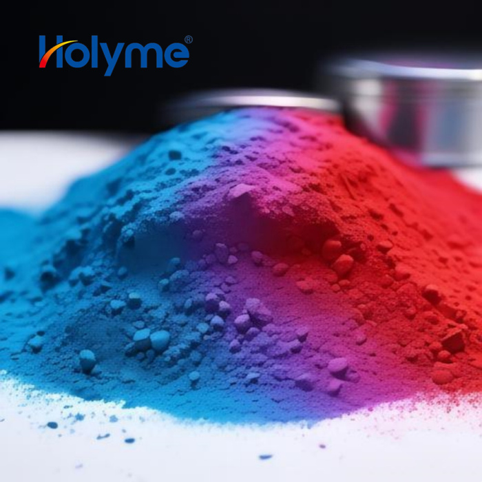 पहुंच प्रमाणीकरण के साथ हरमर प्रभाव पाउडर कोटिंग