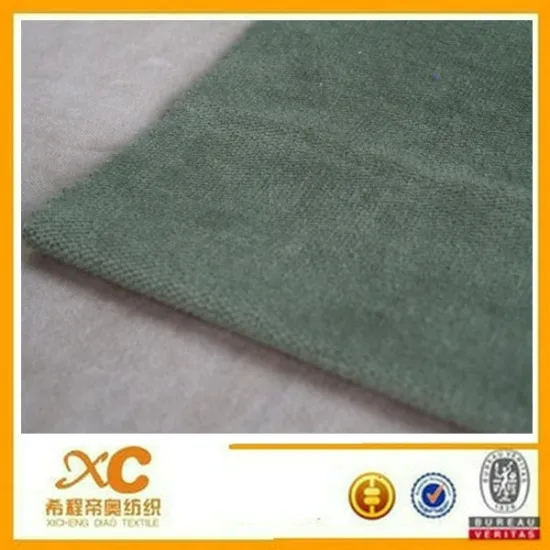 21 wale nice China corduroy factory