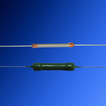 GLR Glass fiber wire wound resistor