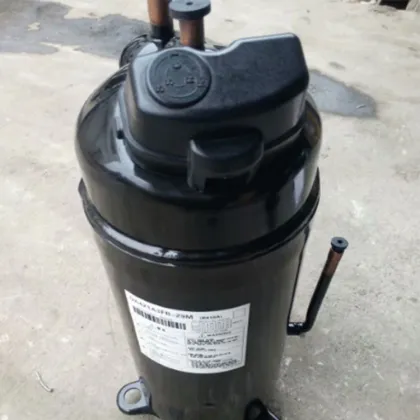 TOSHIBA DA421A3FB Inverter Refrigerating Compressor for Air Conditioning