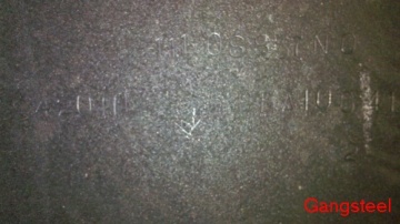 P355M| P355ML1|P355ML2|P420M rolled pressure steel plate