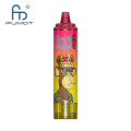 Original Disposable Vape Fumot RandM Tornado 15000 Puffs