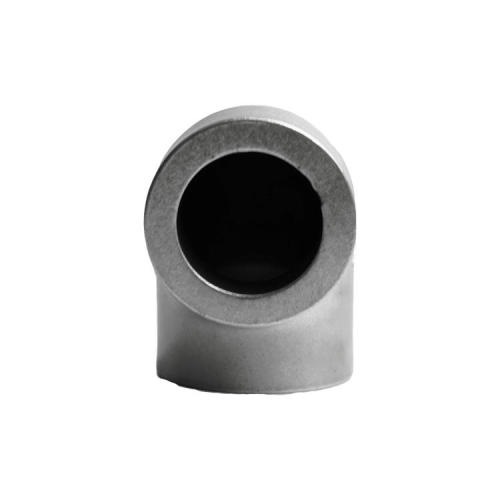 Long Radius 45 90 Degree Elbow Stainless Steel Pipe Fittings