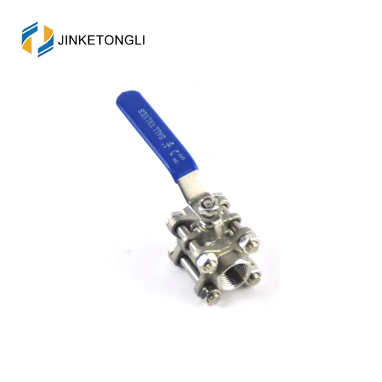 Wholesales irrigation save cost din 400 wog ball valve