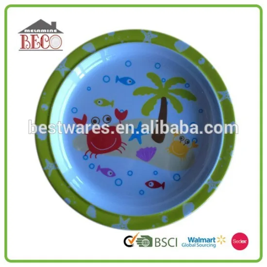 New arrival fruit plates