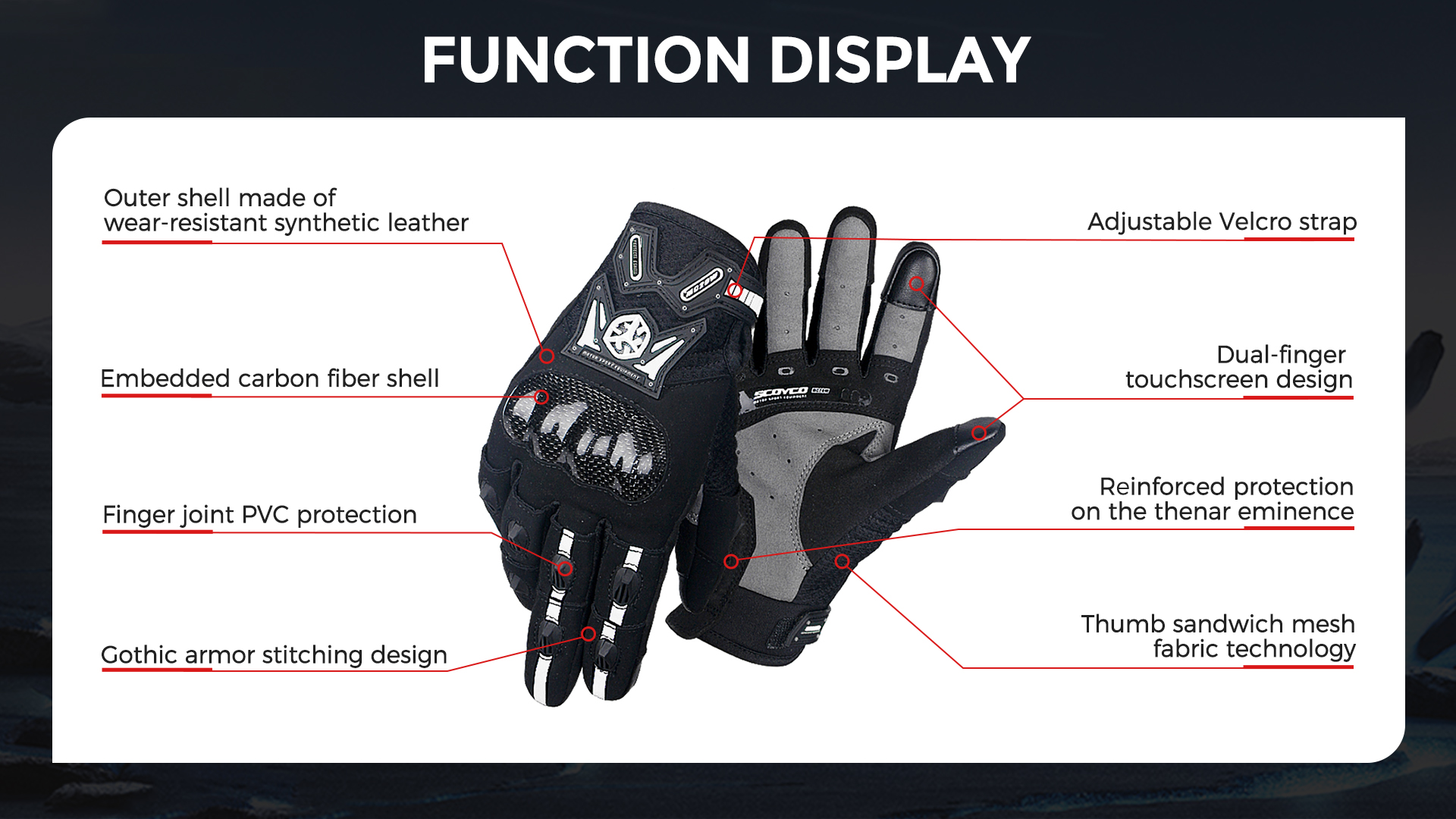 riding gloves for women