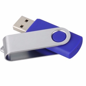 Pukal Borong Borong Swivel USB Flash Drive LAPTOPP