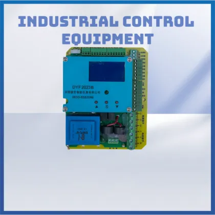 DYF2023B Intelligent Control Module