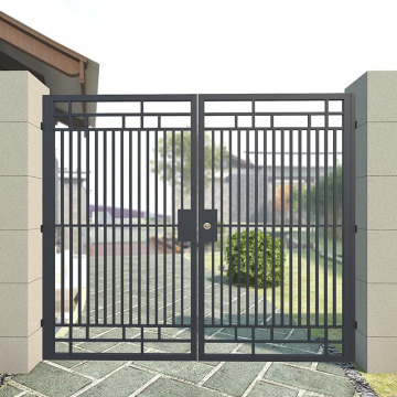 Custom Made High Quality Cheap Temporary Fencing Gates and Panels