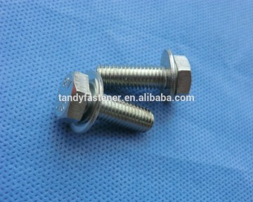 Quick Delivery DIN Standard Furniture Connector Bolts