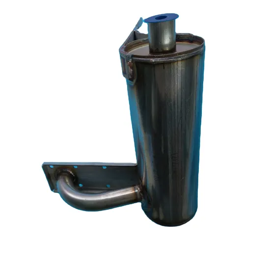 XTY Auto Replacement Parts for Chinese Refrigerated Trucks and Units