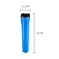 Big Blue Whole House Water Filter Count