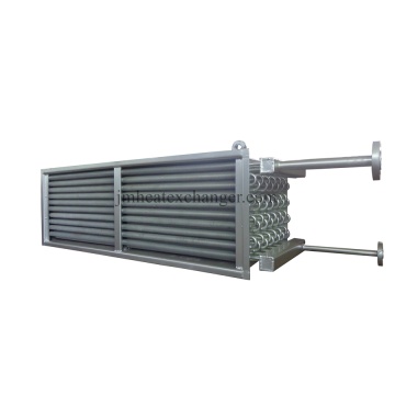 Air Heat Exchanger in Washing Machine Dryer Machine