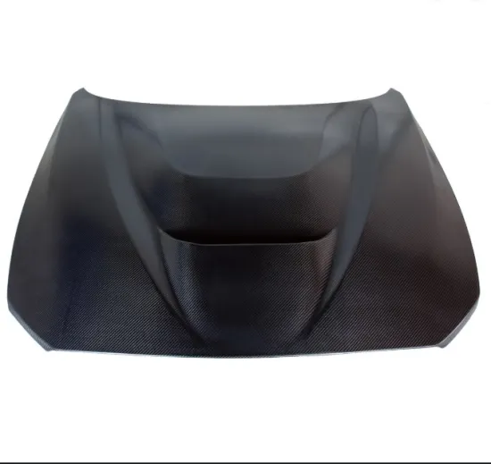 Carbon Fiber GTS Hood for BMW 2 Series F22 F23 M240 M235i M135 F87 M2 M2 Competition