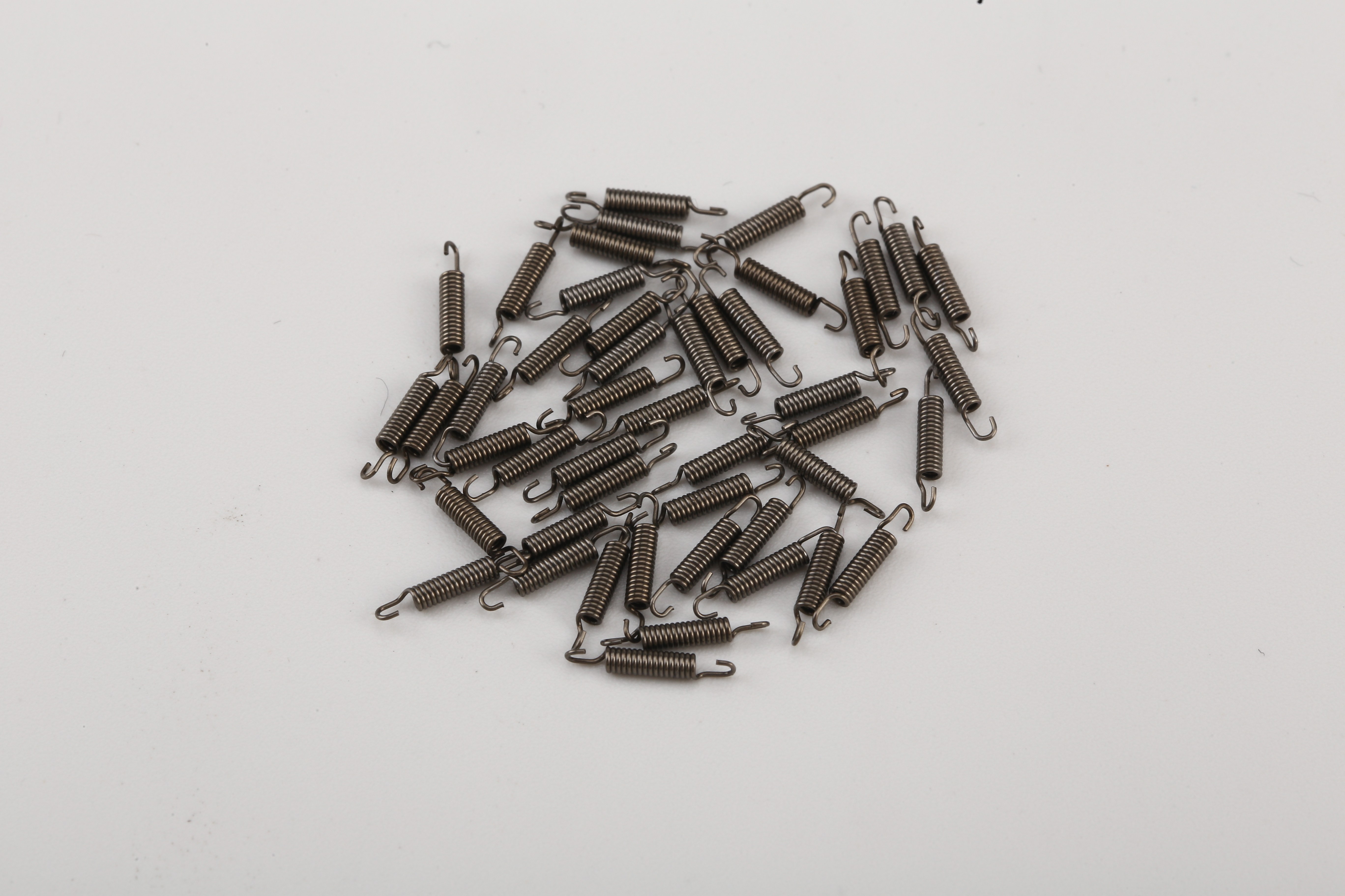 Микропереключатель, пружина растяжения 2