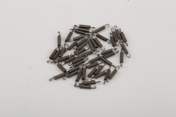 Micro switch tensile spring 2