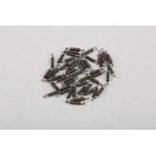 Resorte de tracción del microinterruptor 2