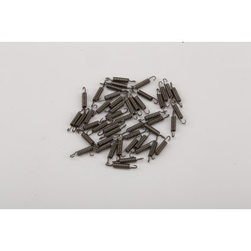 Resorte de tracción del microinterruptor 2