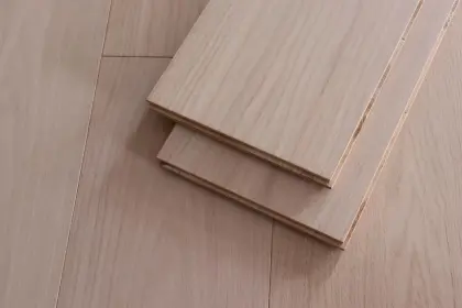 Hot Sale engineered oak engineered wood flooring