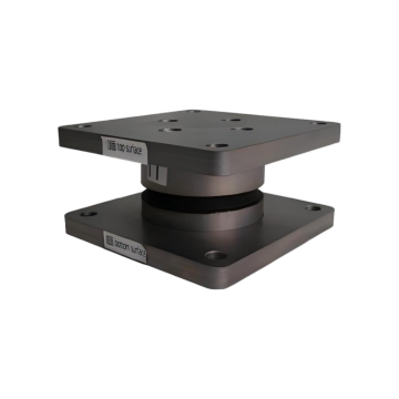 دعم مرن لإطار الجسر المركزي