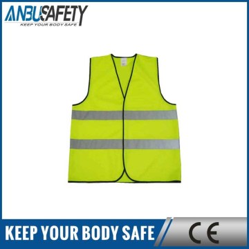 easy be seen in high reflective vest,green safety vest