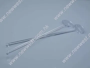 High Quality Disposable Plastic Coffee Stirrer Cocktail stirrer