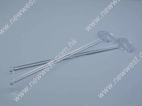 High Quality Disposable Plastic Coffee Stirrer Cocktail stirrer