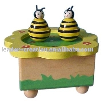 Wooden Toys