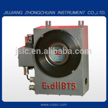 OCD1A-200 Land Used Explosion-proof Oil Content Meter