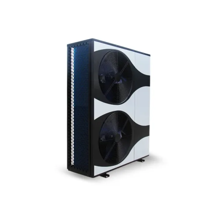 75% Energy Saving MonoBlock Air Source Heat Pump