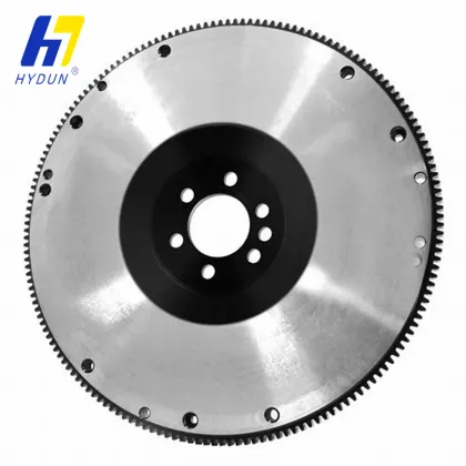 Flywheel Assembly for HINO Truck EF750 Engine